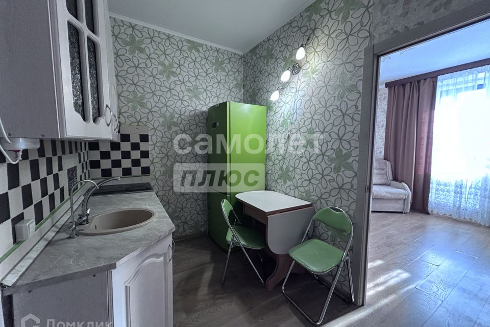 Продаётся студия, 25.9 м²