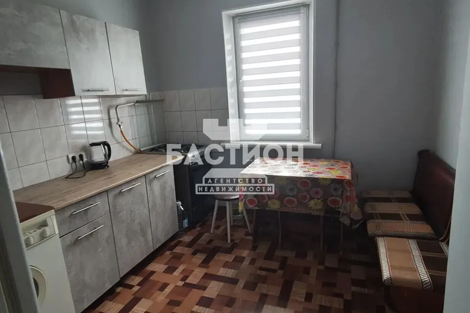 Продаётся 3-комнатная квартира, 70 м²