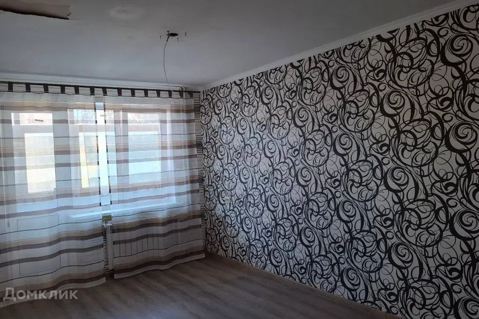 Продаётся 3-комнатная квартира, 63.3 м²