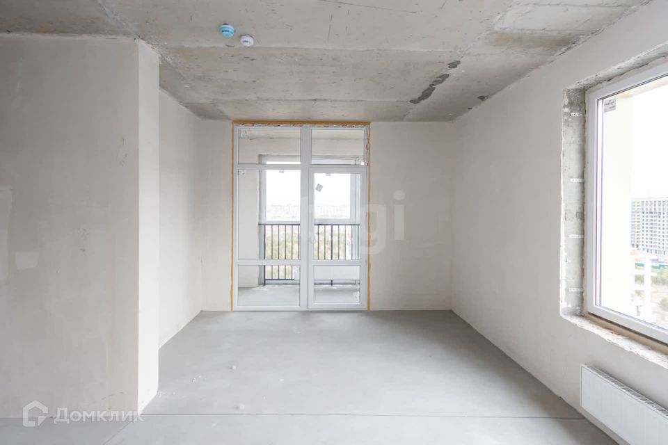 Продаётся 2-комнатная квартира, 69.2 м²