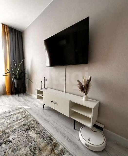 Сдаётся 1-комнатная квартира, 33 м²