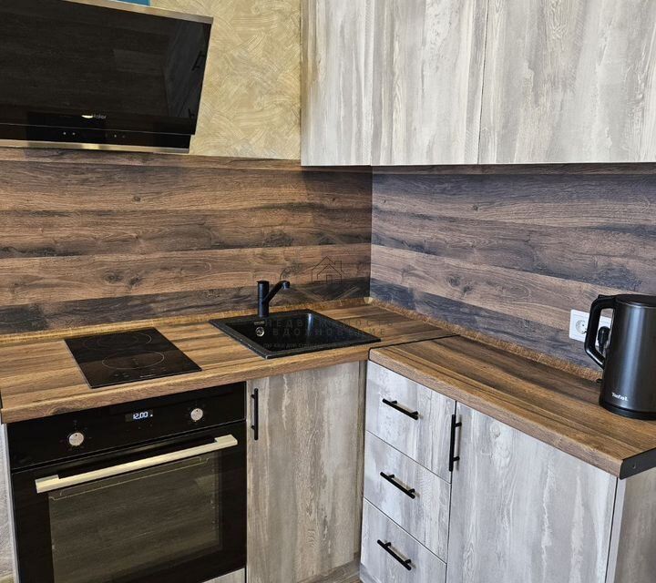 Сдаётся 1-комнатная квартира, 40.9 м²