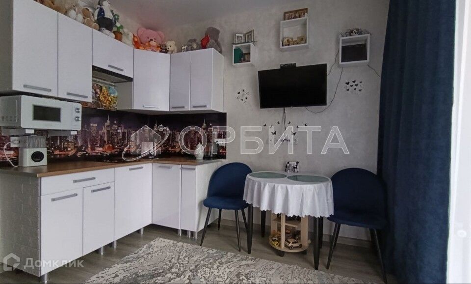 Продаётся студия, 20.1 м²