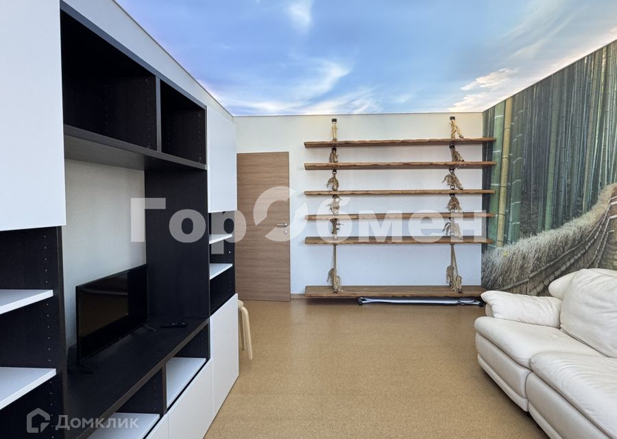Сдаётся 3-комнатная квартира, 78.7 м²