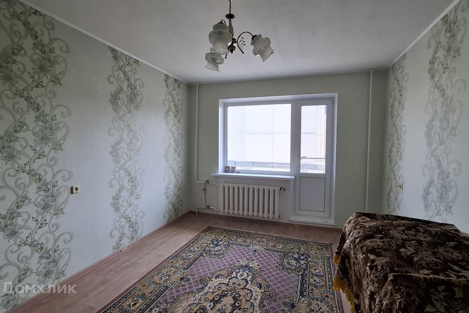 Продаётся 1-комнатная квартира, 37 м²