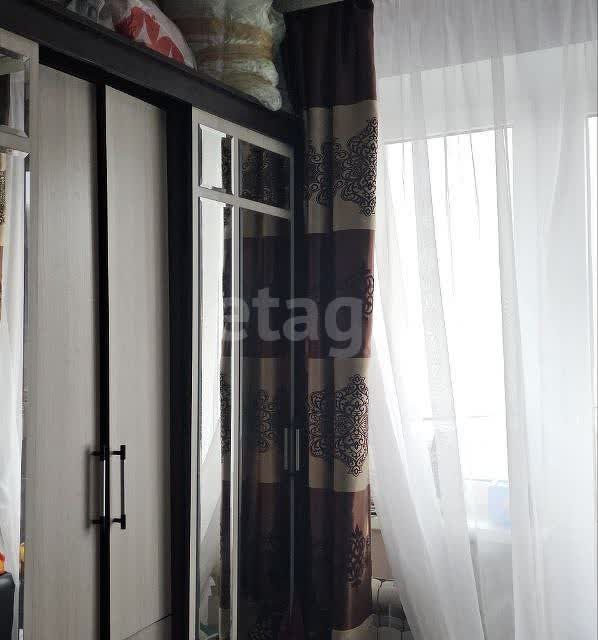 Продаётся 1-комнатная квартира, 36 м²