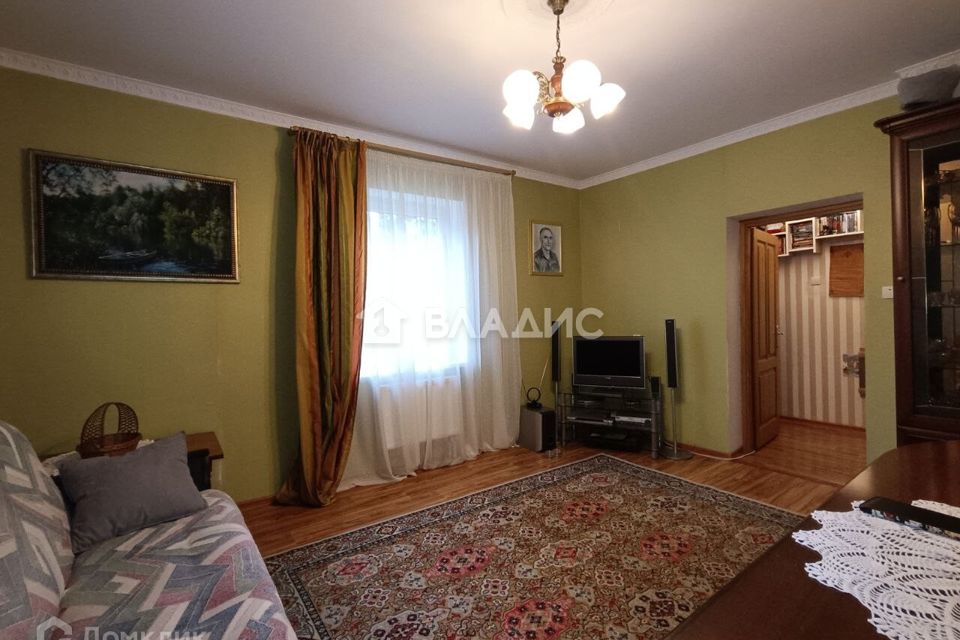 Продаётся 2-комнатная квартира, 45 м²