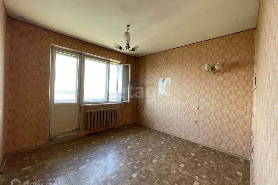 Продаётся 2-комнатная квартира, 47.8 м²