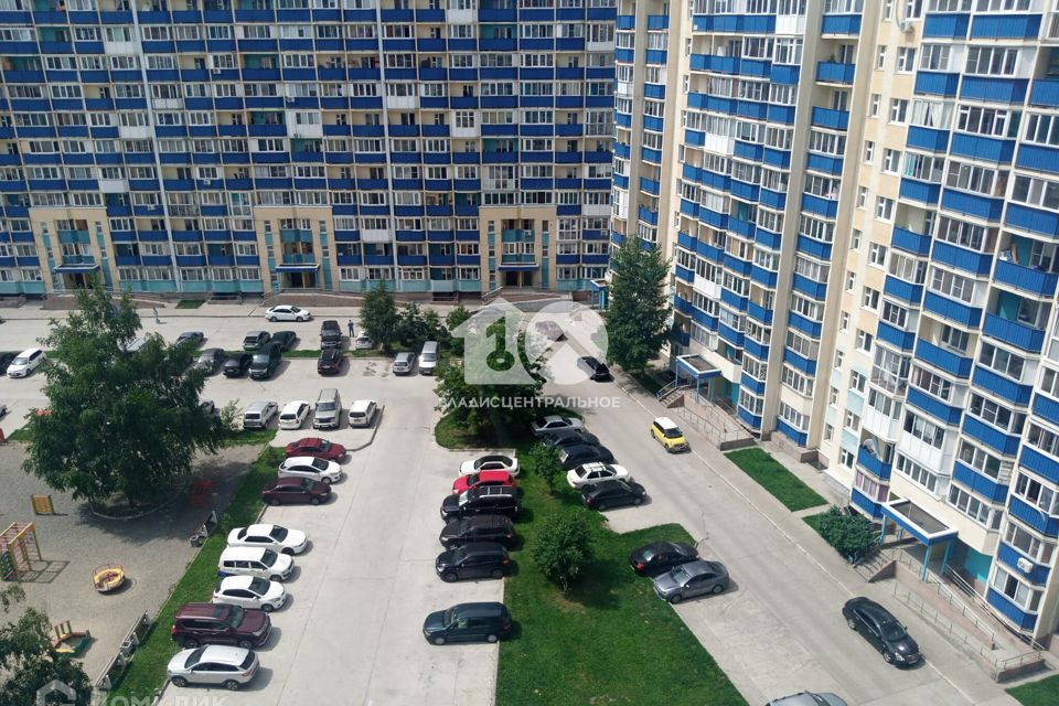 Продаётся студия, 22 м²