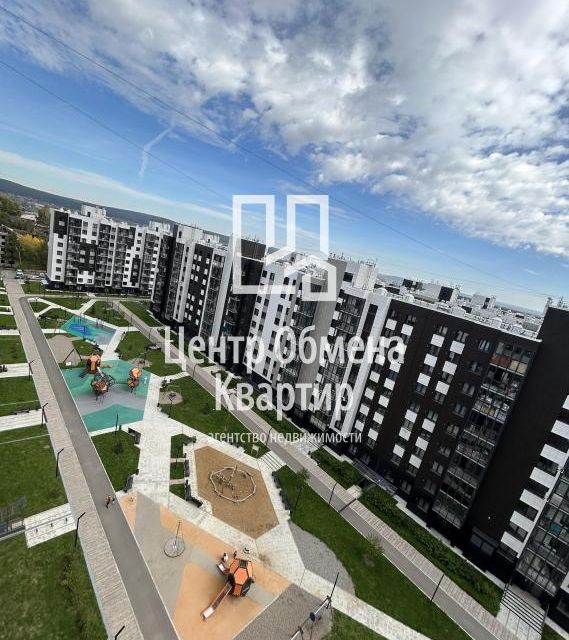 Продаётся 3-комнатная квартира, 92 м²