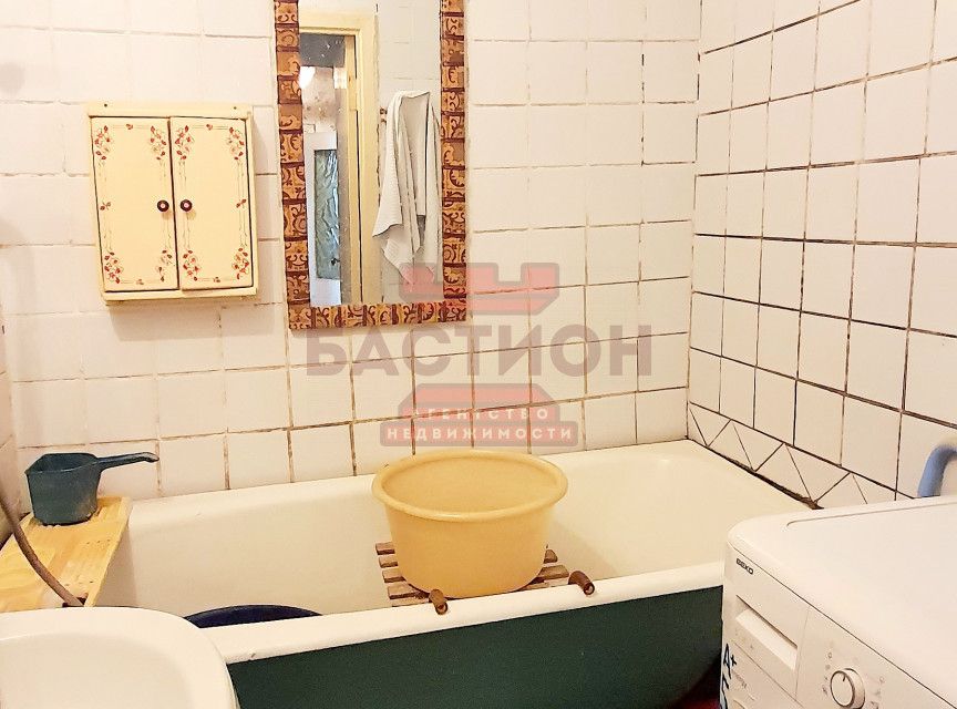 Продаётся 2-комнатная квартира, 54 м²