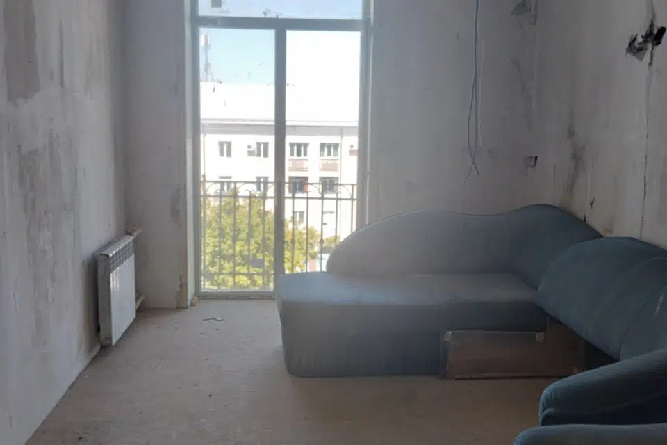 Продаётся 3-комнатная квартира, 79 м²