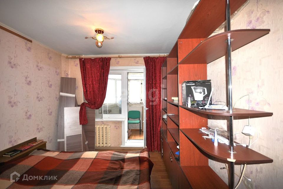 Продаётся 2-комнатная квартира, 50 м²