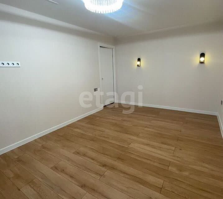 Продаётся 2-комнатная квартира, 50 м²