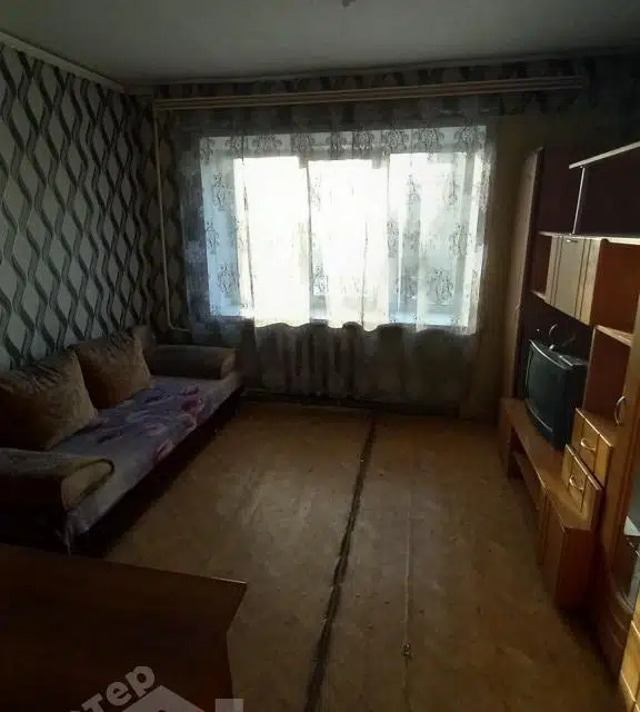 Продаётся комната в 1-комн. квартире, 18.4 м²