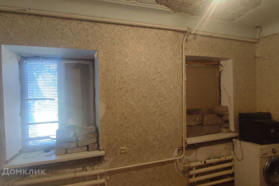 Продаётся 1-этажный дом, 60.6 м²