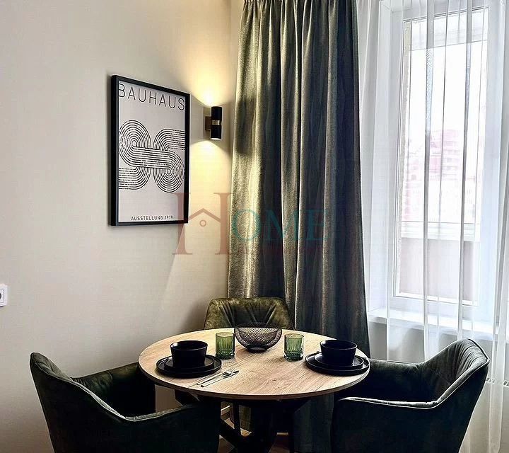 Сдаётся 1-комнатная квартира, 34 м²