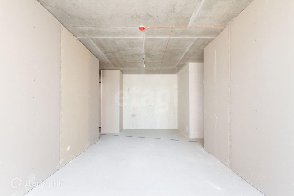 Продаётся 2-комнатная квартира, 63 м²