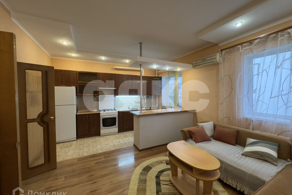 Продаётся 2-комнатная квартира, 50 м²
