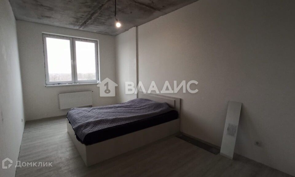 Продаётся 1-комнатная квартира, 37 м²
