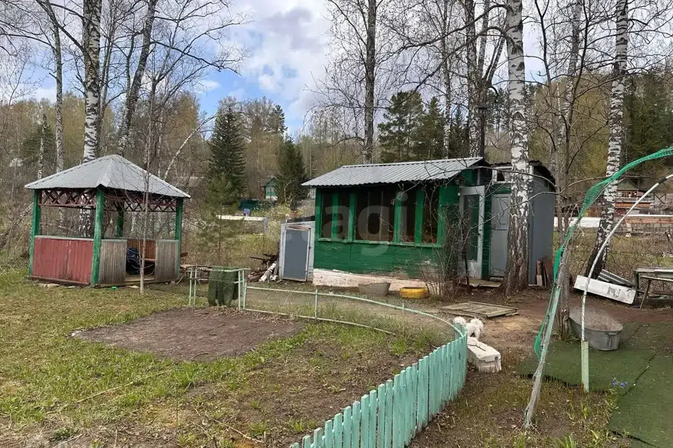 Продаётся участок, 6.11 сот., Садовый