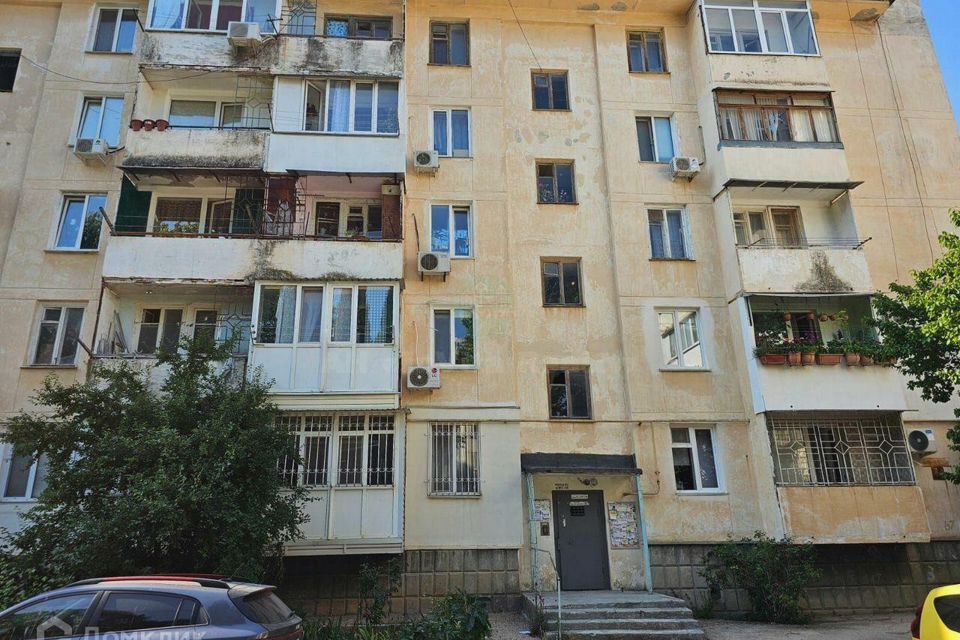Продаётся 2-комнатная квартира, 44 м²