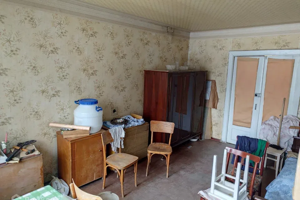 Продаётся 3-комнатная квартира, 69 м²