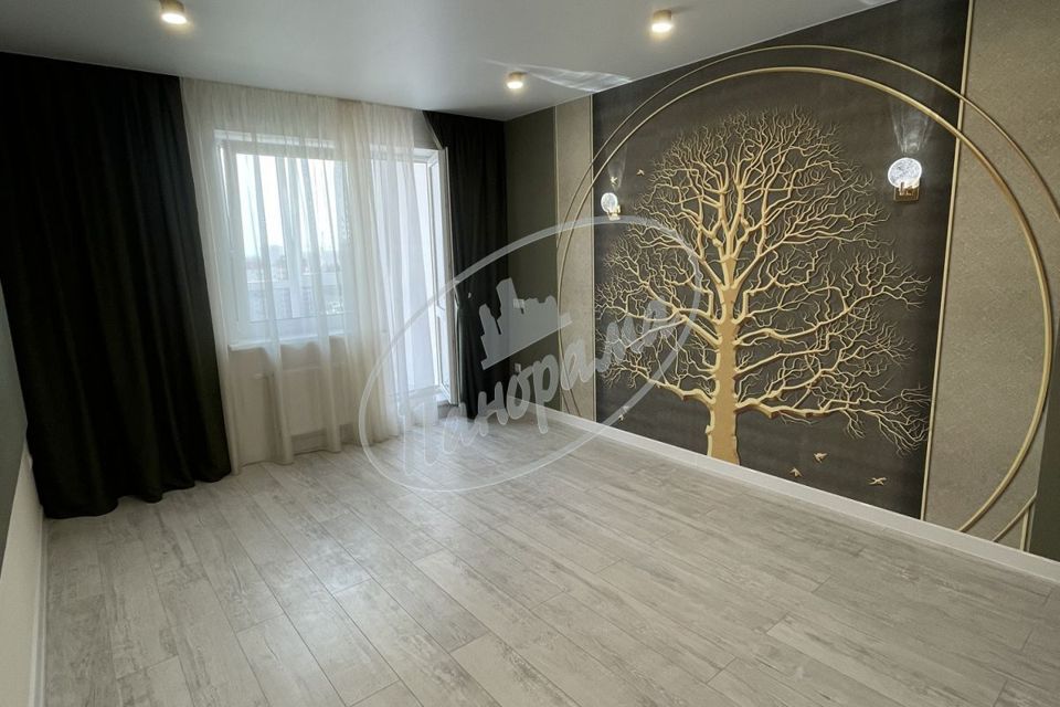 Продаётся 2-комнатная квартира, 65.91 м²