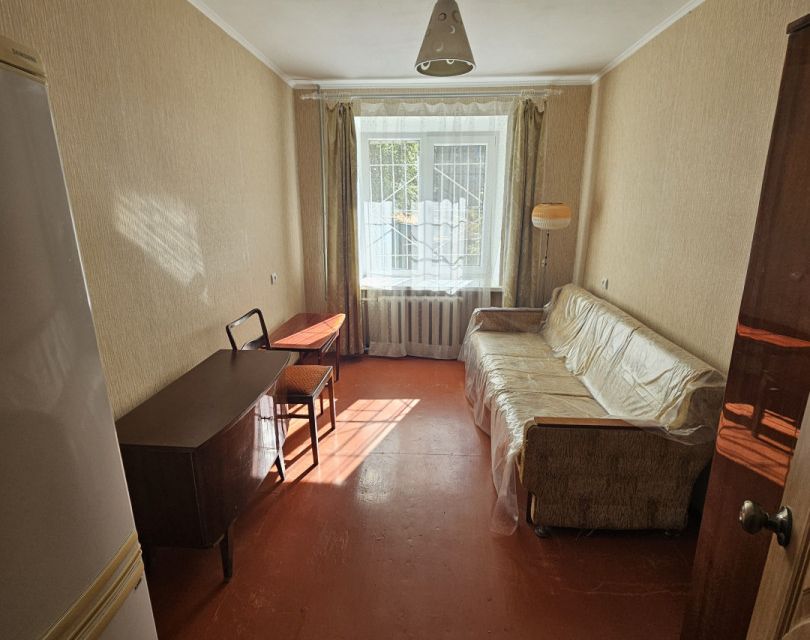 Сдаётся 2-комнатная квартира, 42.4 м²