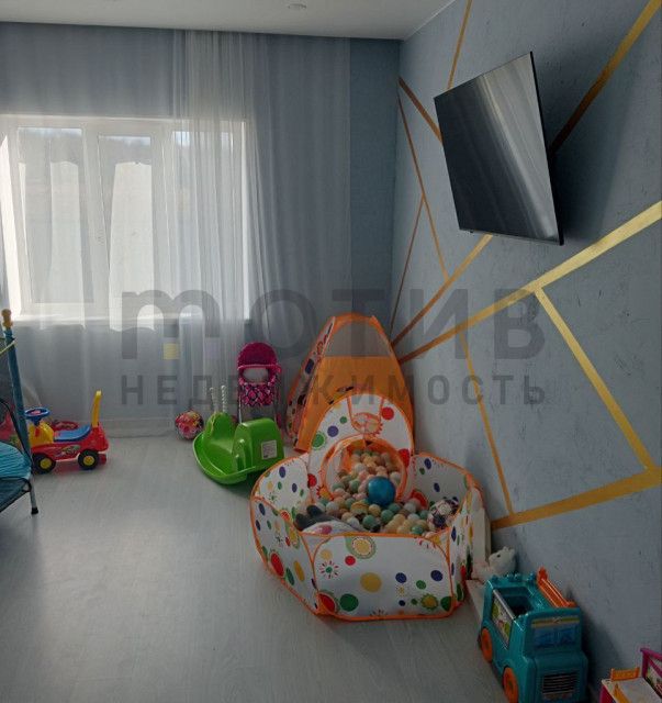 Продаётся 1-этажный дом, 93.4 м²