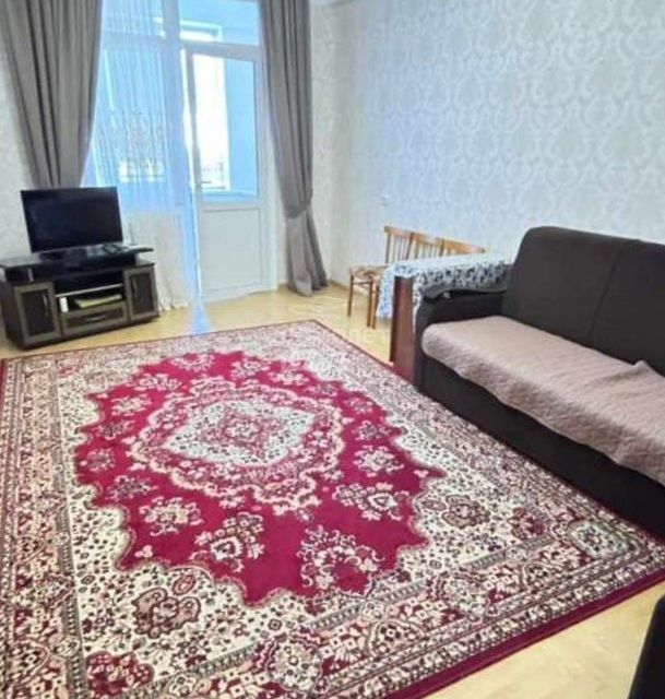 Продаётся 2-комнатная квартира, 65 м²