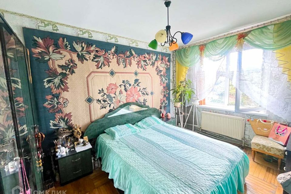 Продаётся 3-комнатная квартира, 70.7 м²