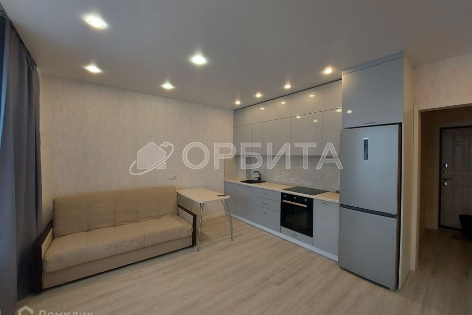 Продаётся студия, 26.7 м²