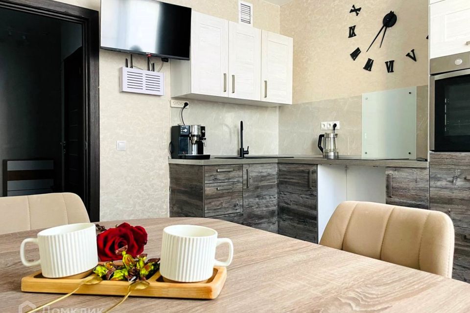 Продаётся 2-комнатная квартира, 50 м²