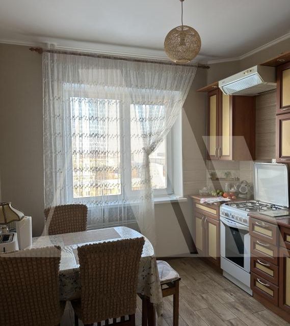 Продаётся 3-комнатная квартира, 62.8 м²