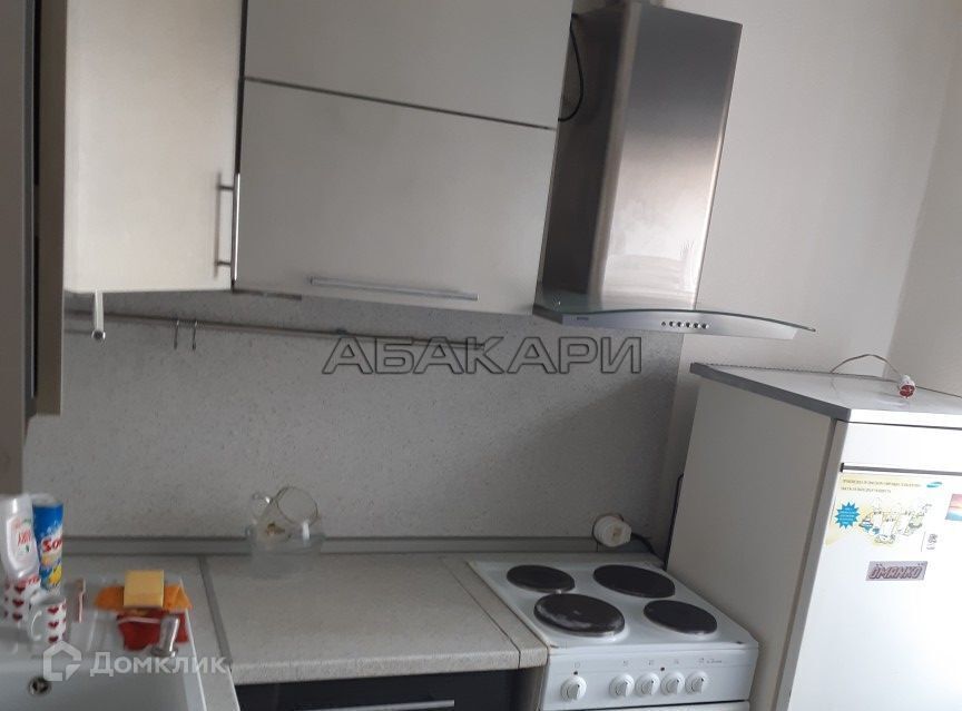 Сдаётся 1-комнатная квартира, 31 м²