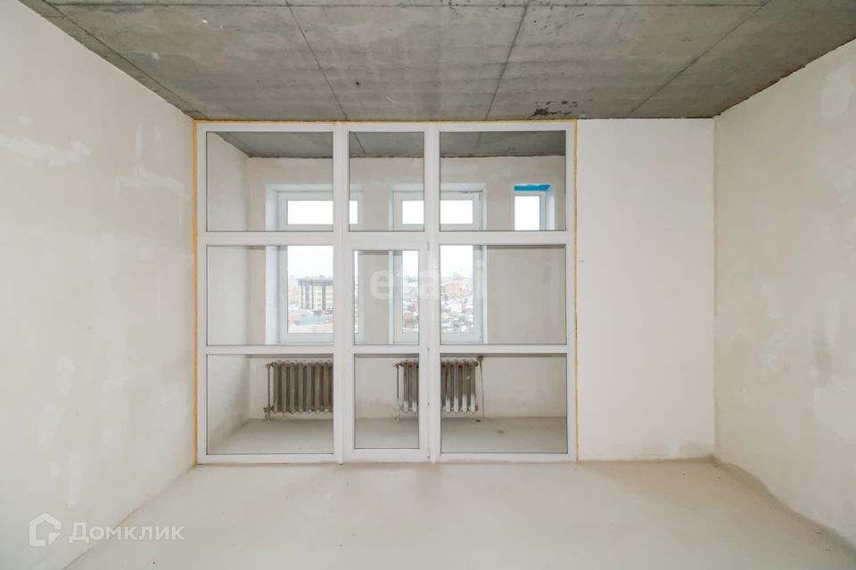 Продаётся студия, 31.5 м²