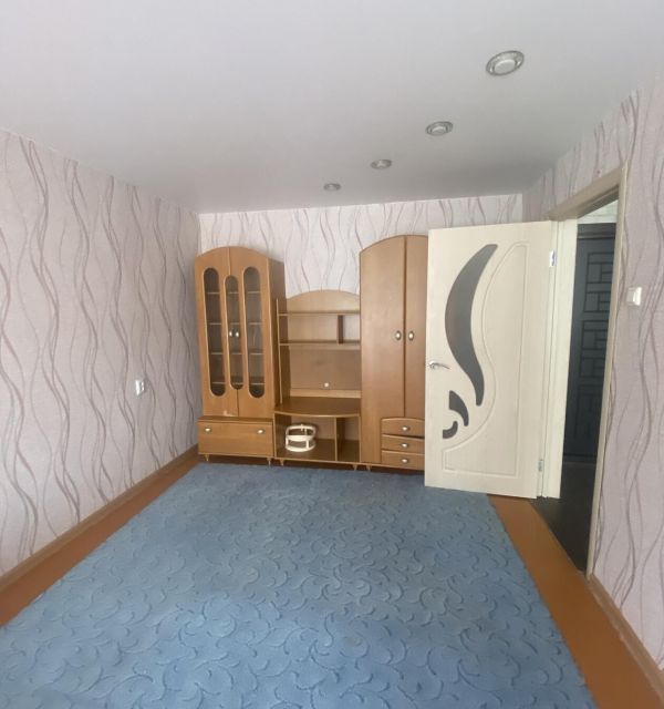 Продаётся 1-комнатная квартира, 34.3 м²