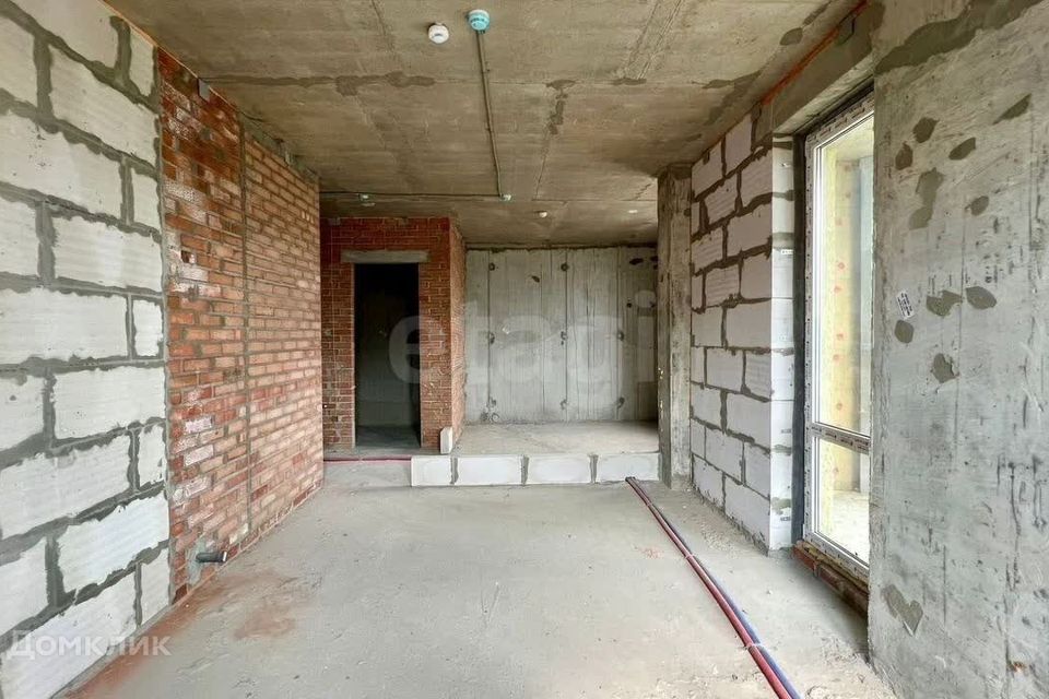 Продаётся 1-комнатная квартира, 37 м²