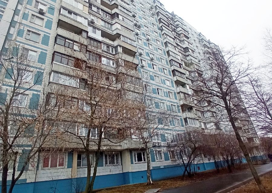 Продаётся комната в 3-комн. квартире, 11.3 м²