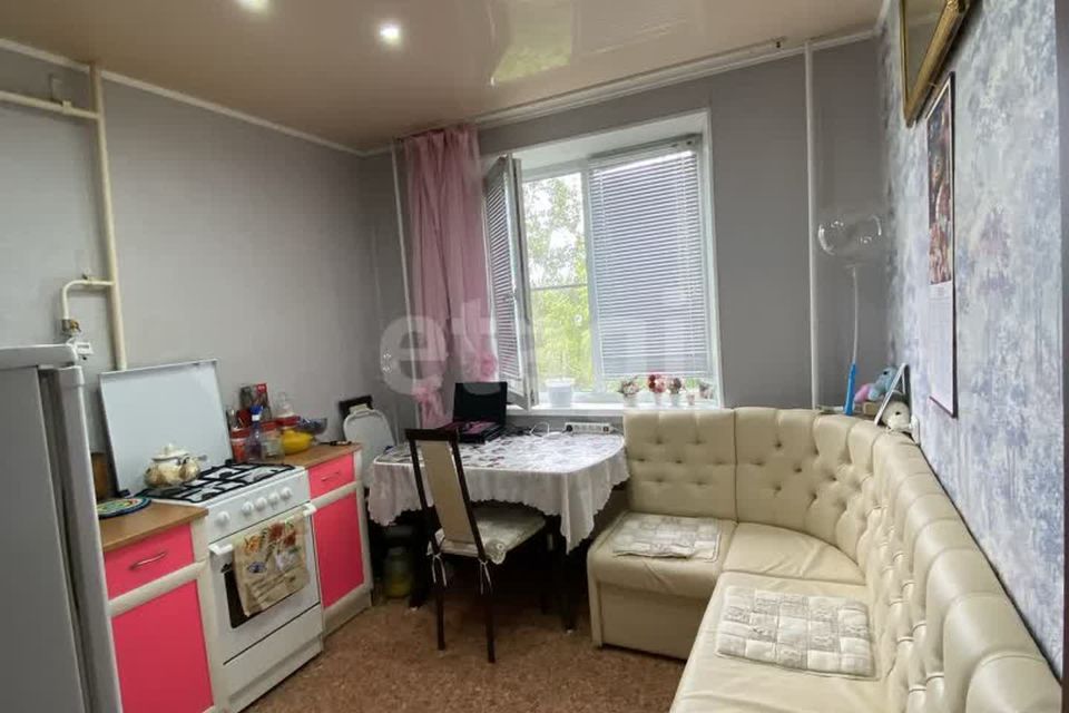 Продаётся 1-комнатная квартира, 32.2 м²