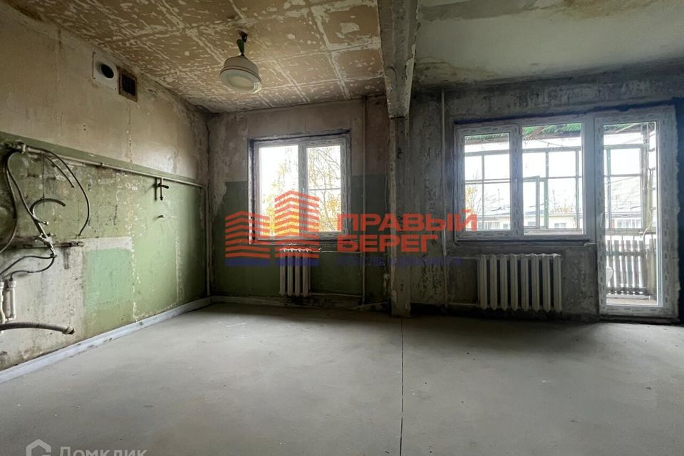 Продаётся 2-комнатная квартира, 45 м²
