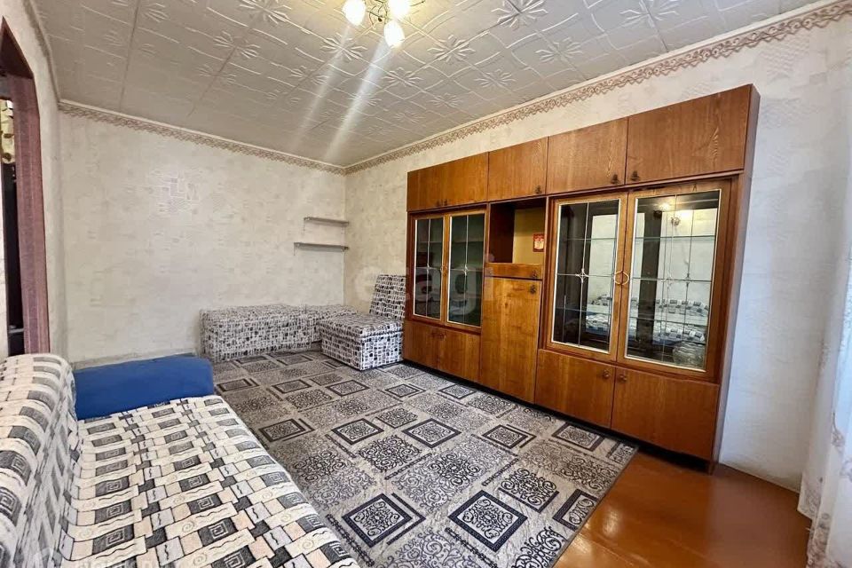 Продаётся 1-комнатная квартира, 28.5 м²