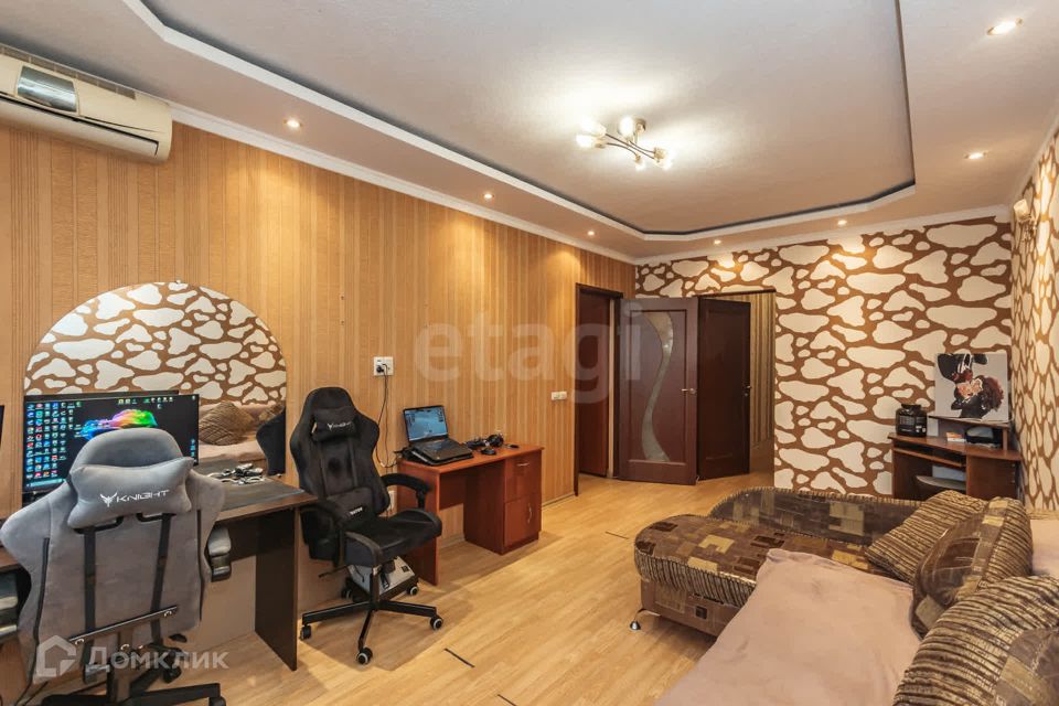Продаётся 2-комнатная квартира, 45 м²