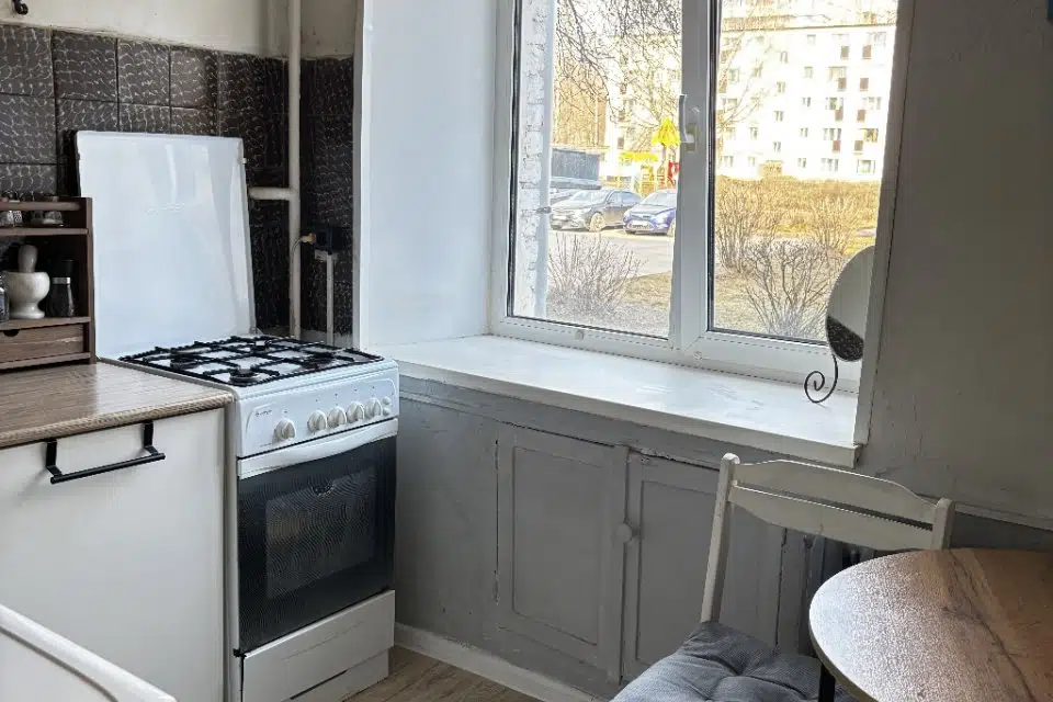 Продаётся 2-комнатная квартира, 44 м²