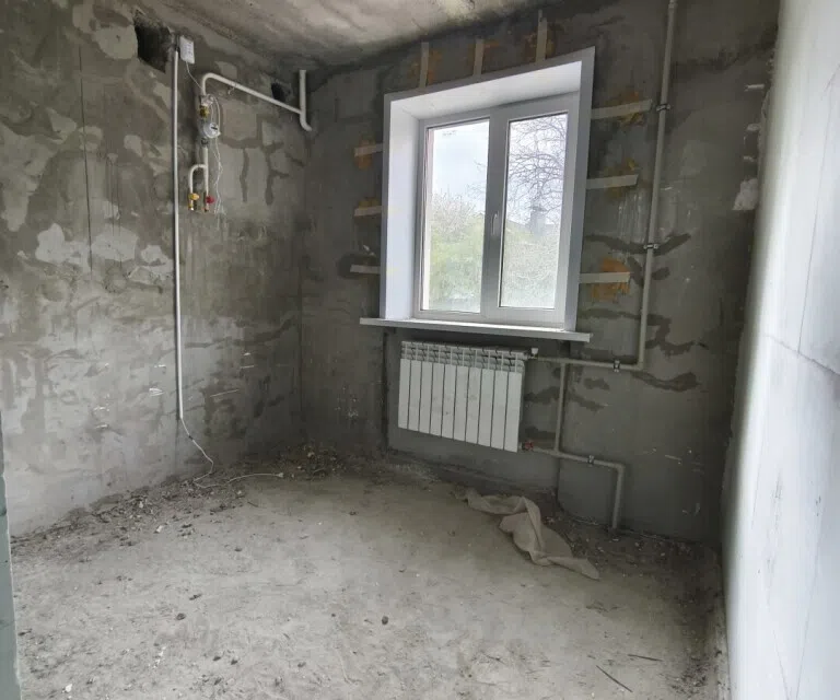 Продаётся 1-комнатная квартира, 31 м²