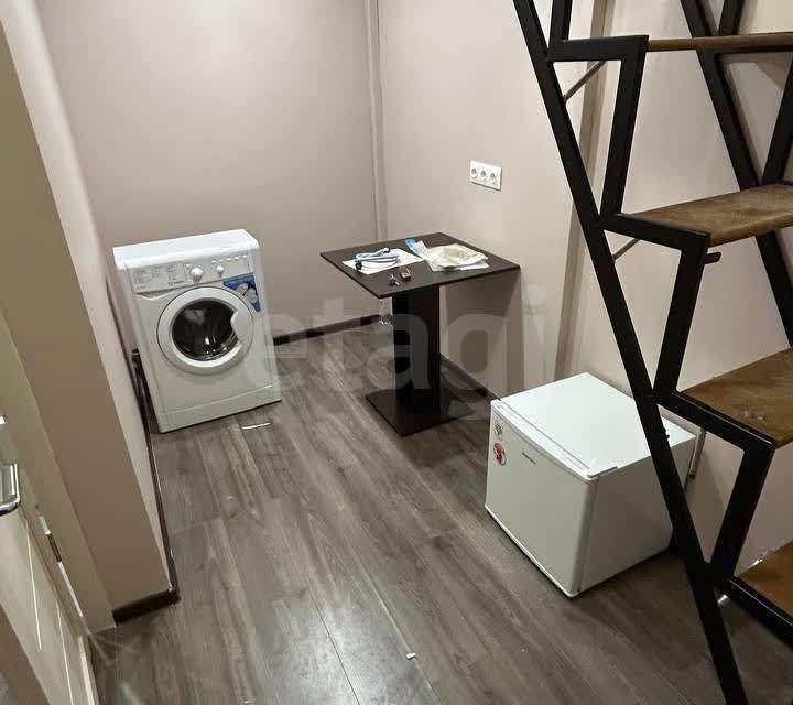 Продаётся студия, 16.5 м²