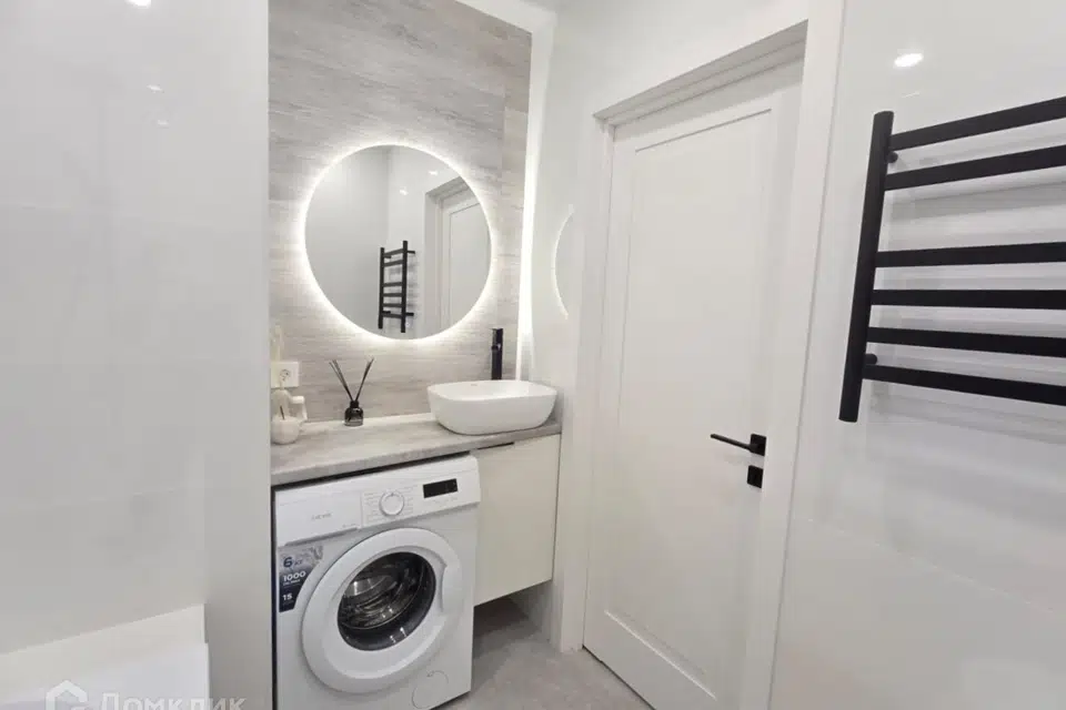 Продаётся студия, 31 м²
