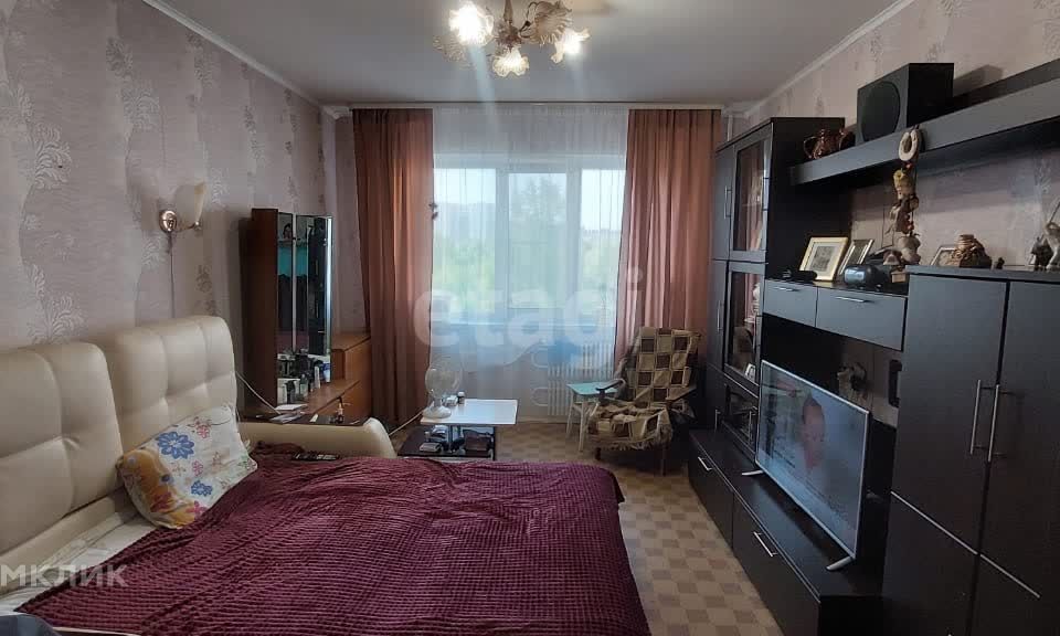 Продаётся 3-комнатная квартира, 70 м²