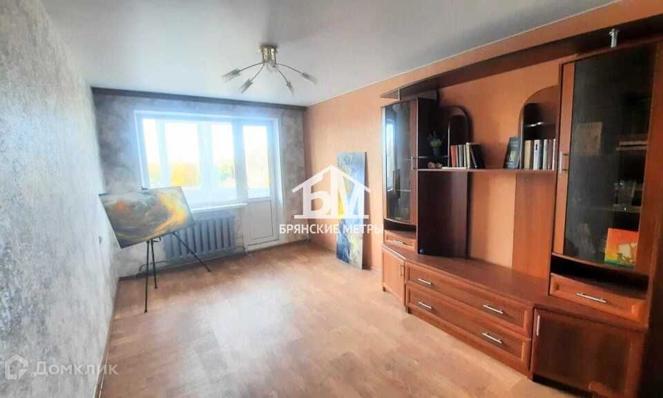 Продаётся 1-комнатная квартира, 31 м²